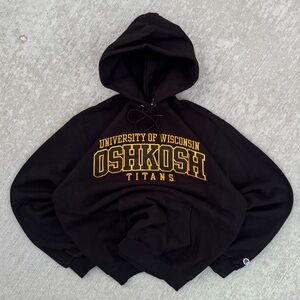 University of Wisconsin Oshkosh Hoodie